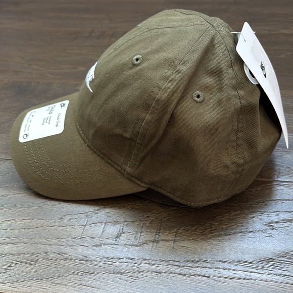 Nike Club Cap,baseball,velcro back, 6 vent panel,embroidered Swoosh/Nike Logo - Picture 4 of 10